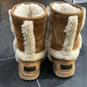 Ugg boots, size 7